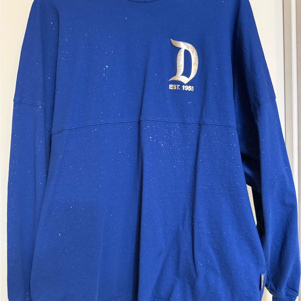 💙 Disneyland Resort Spirit jersey - Size Large - Excellent Condition 💙